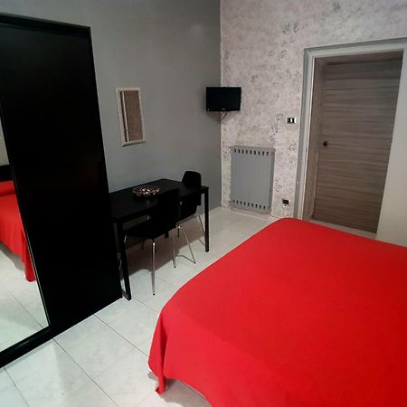 Hotel Ginevra Napoli Eksteriør billede
