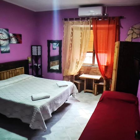 Hotel Ginevra Napoli Eksteriør billede