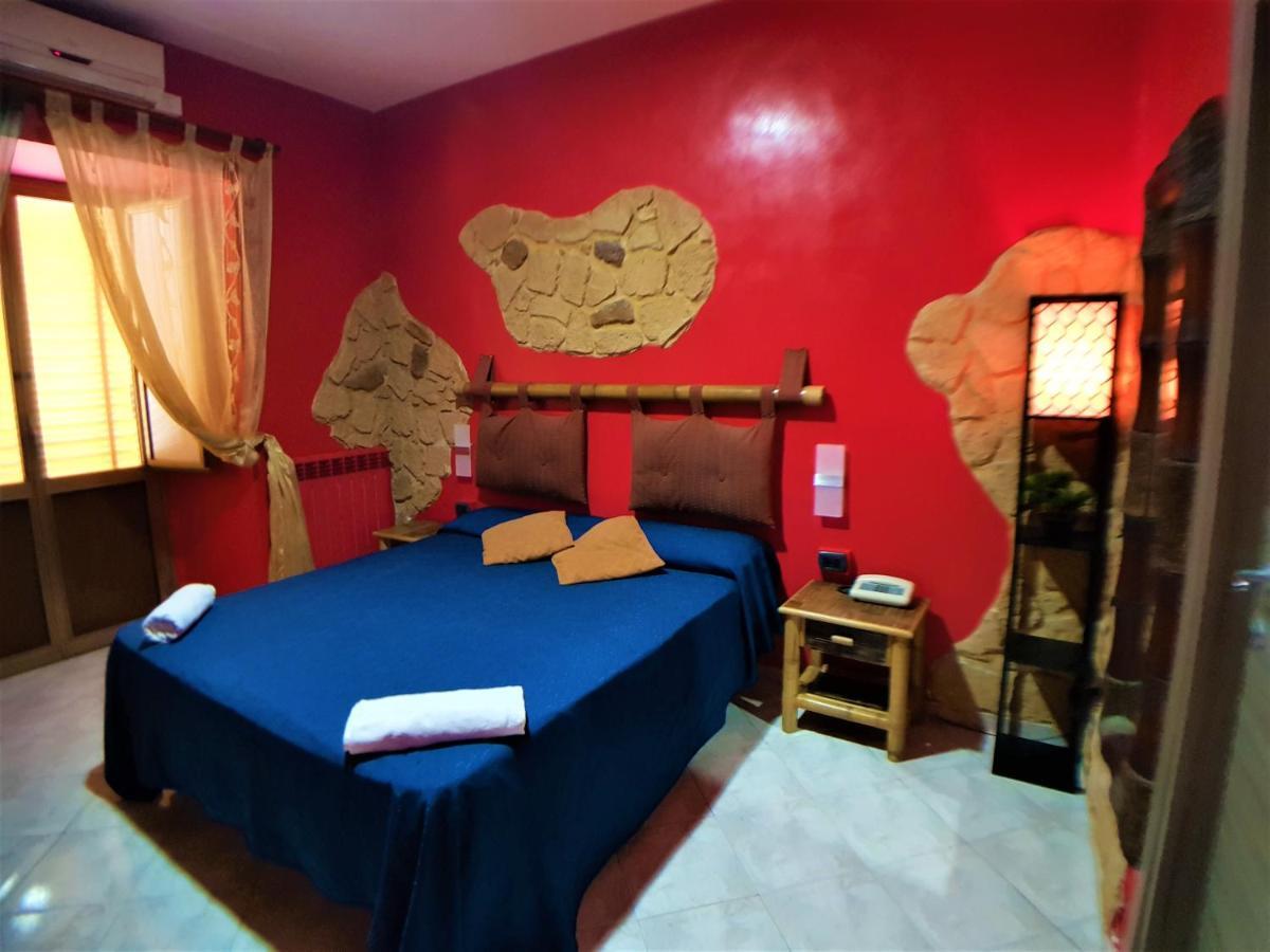 Hotel Ginevra Napoli Eksteriør billede