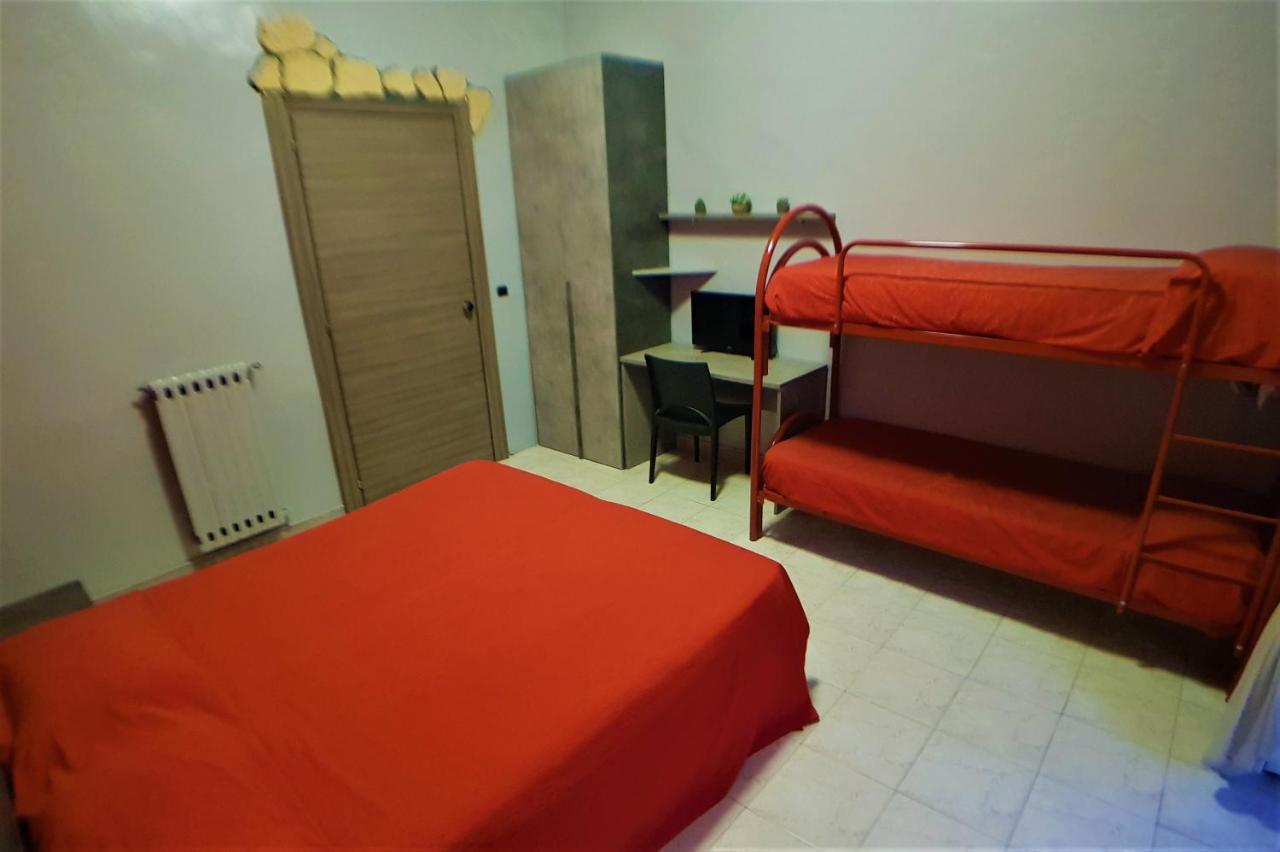 Hotel Ginevra Napoli Eksteriør billede