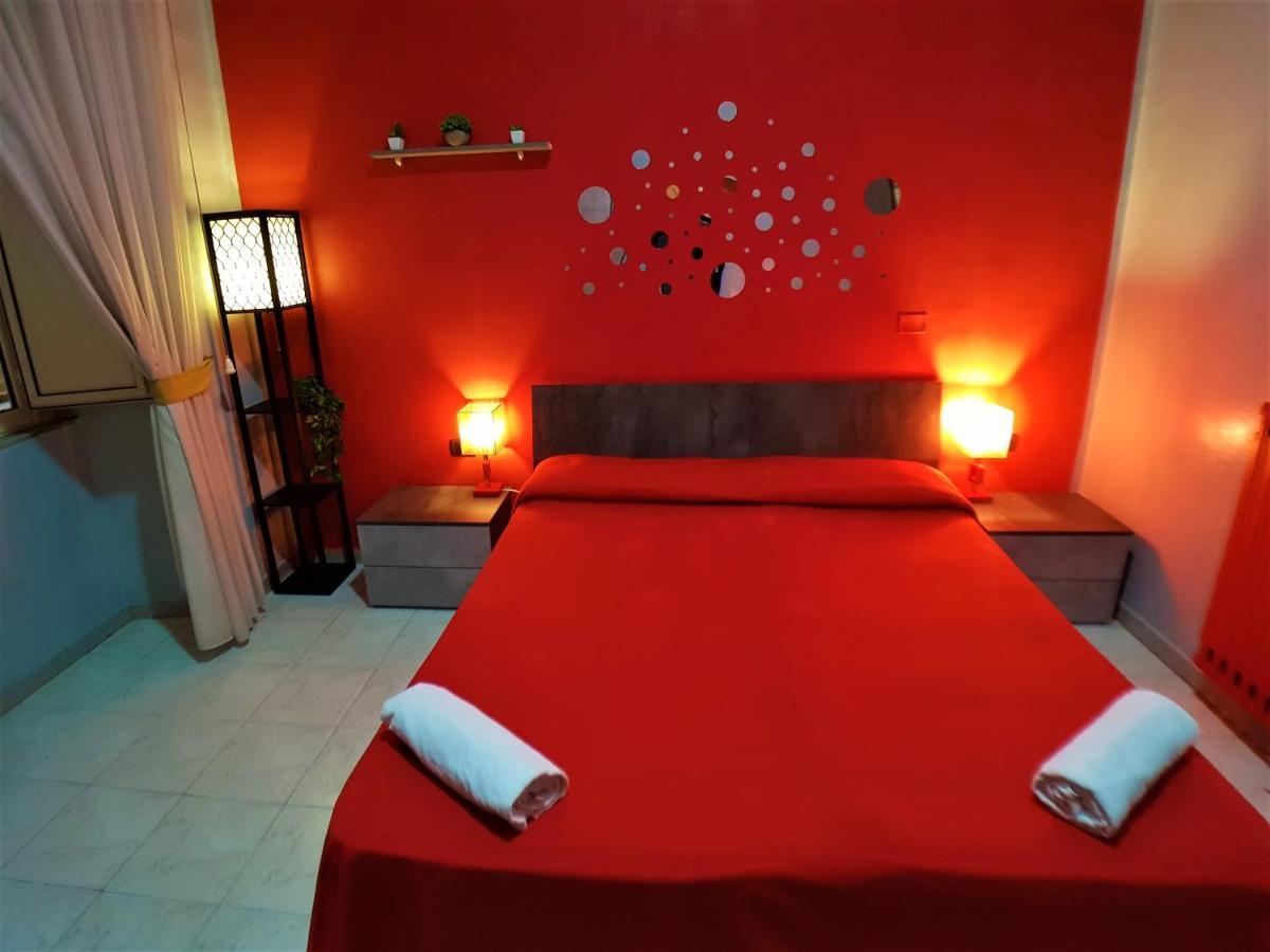 Hotel Ginevra Napoli Eksteriør billede