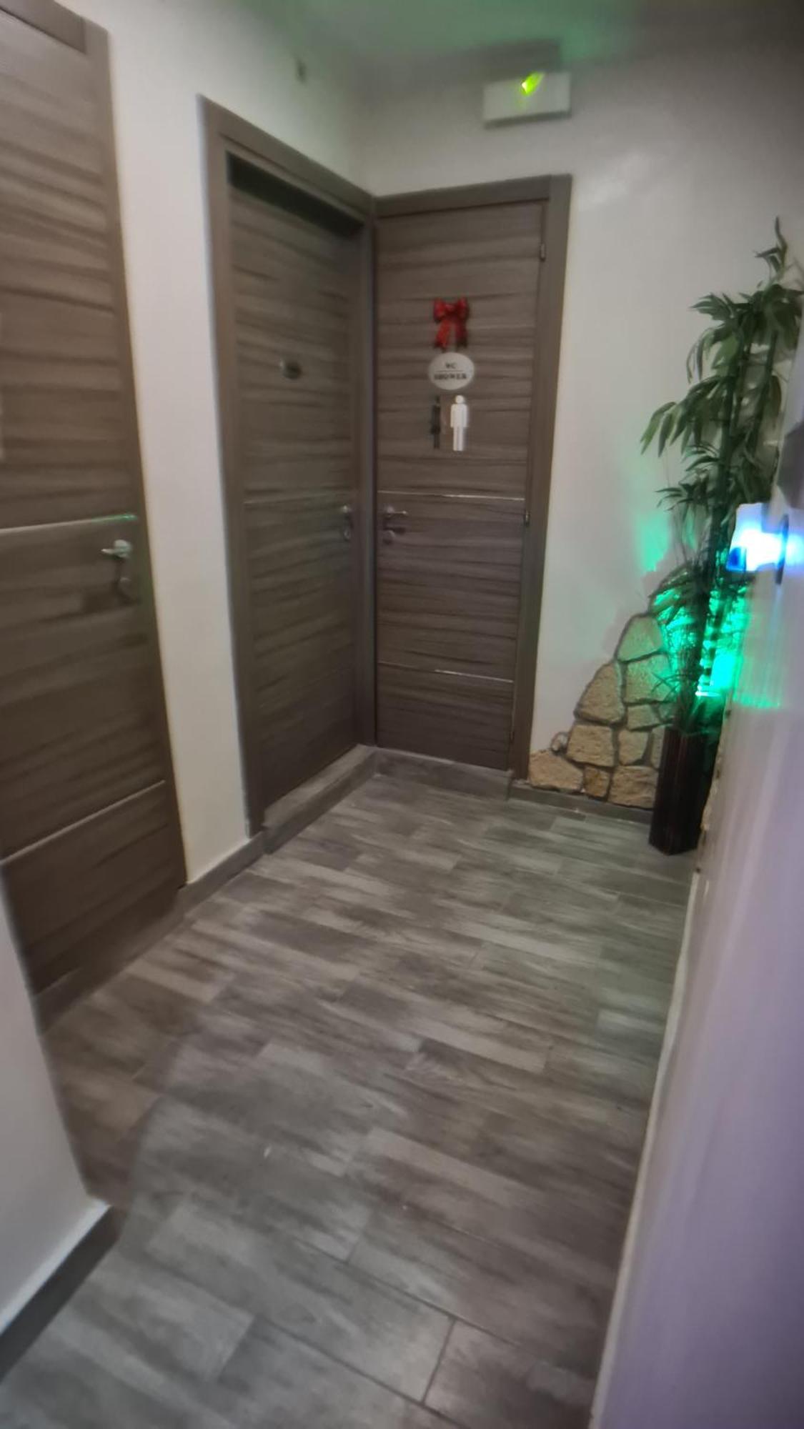 Hotel Ginevra Napoli Eksteriør billede