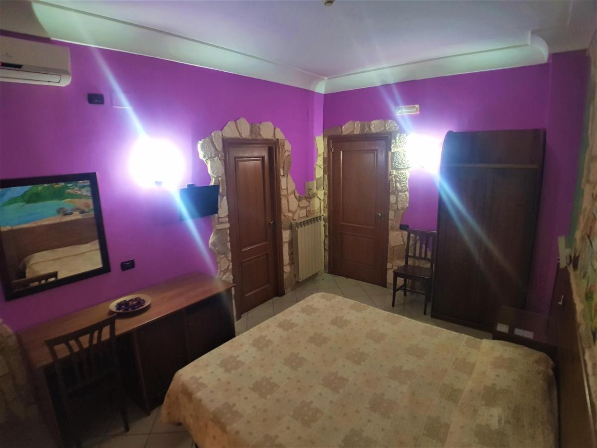 Hotel Ginevra Napoli Eksteriør billede